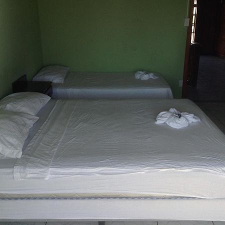 Amelia Guest House 圣佩德罗 外观 照片
