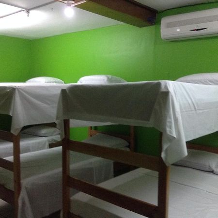 Amelia Guest House 圣佩德罗 外观 照片