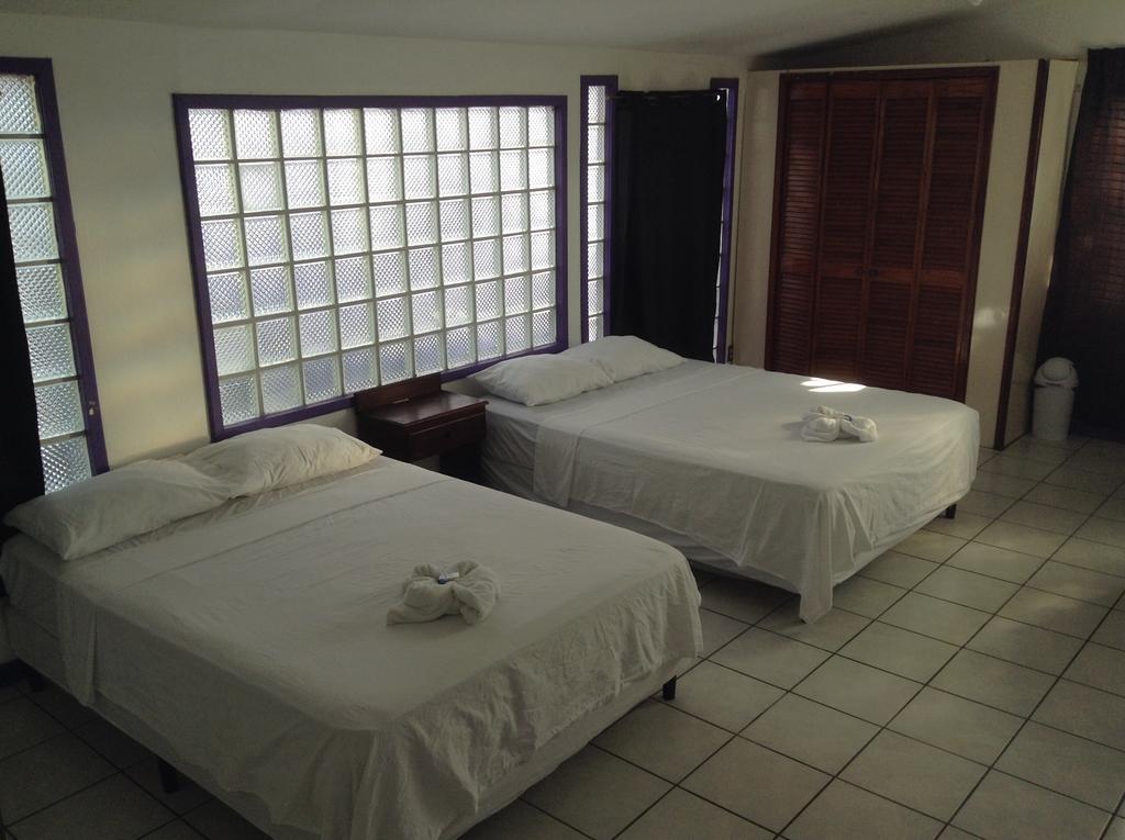 Amelia Guest House 圣佩德罗 外观 照片