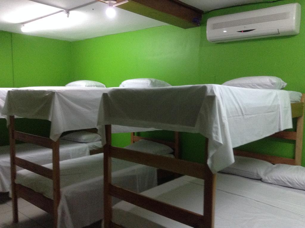 Amelia Guest House 圣佩德罗 外观 照片