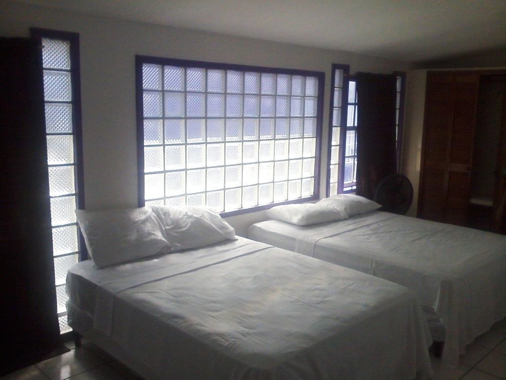 Amelia Guest House 圣佩德罗 外观 照片