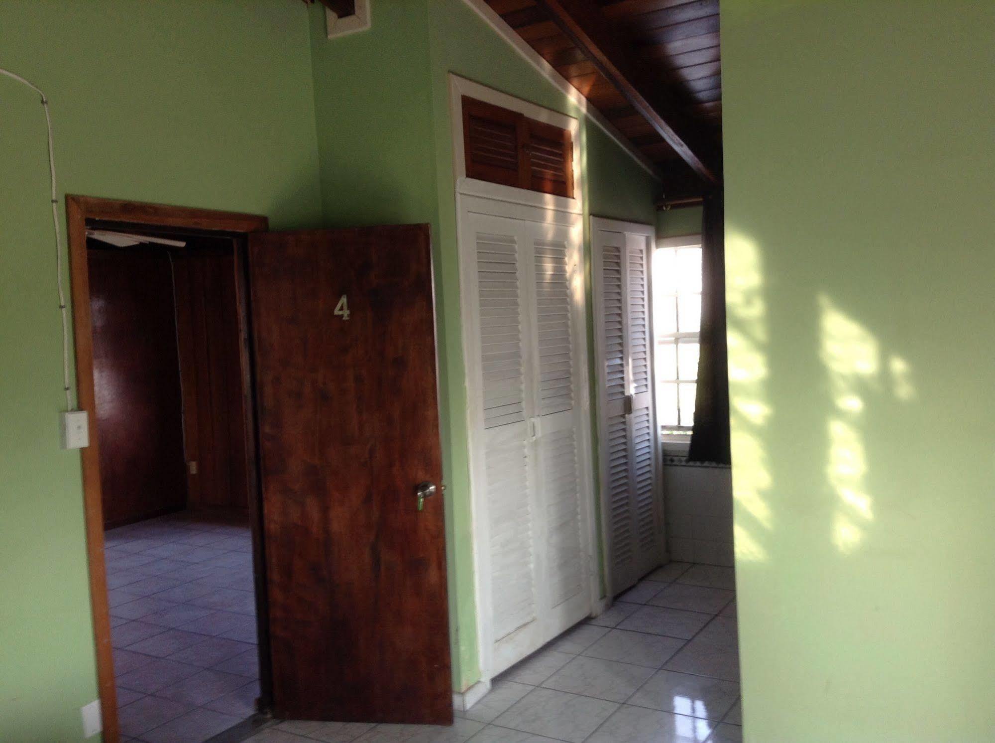 Amelia Guest House 圣佩德罗 外观 照片