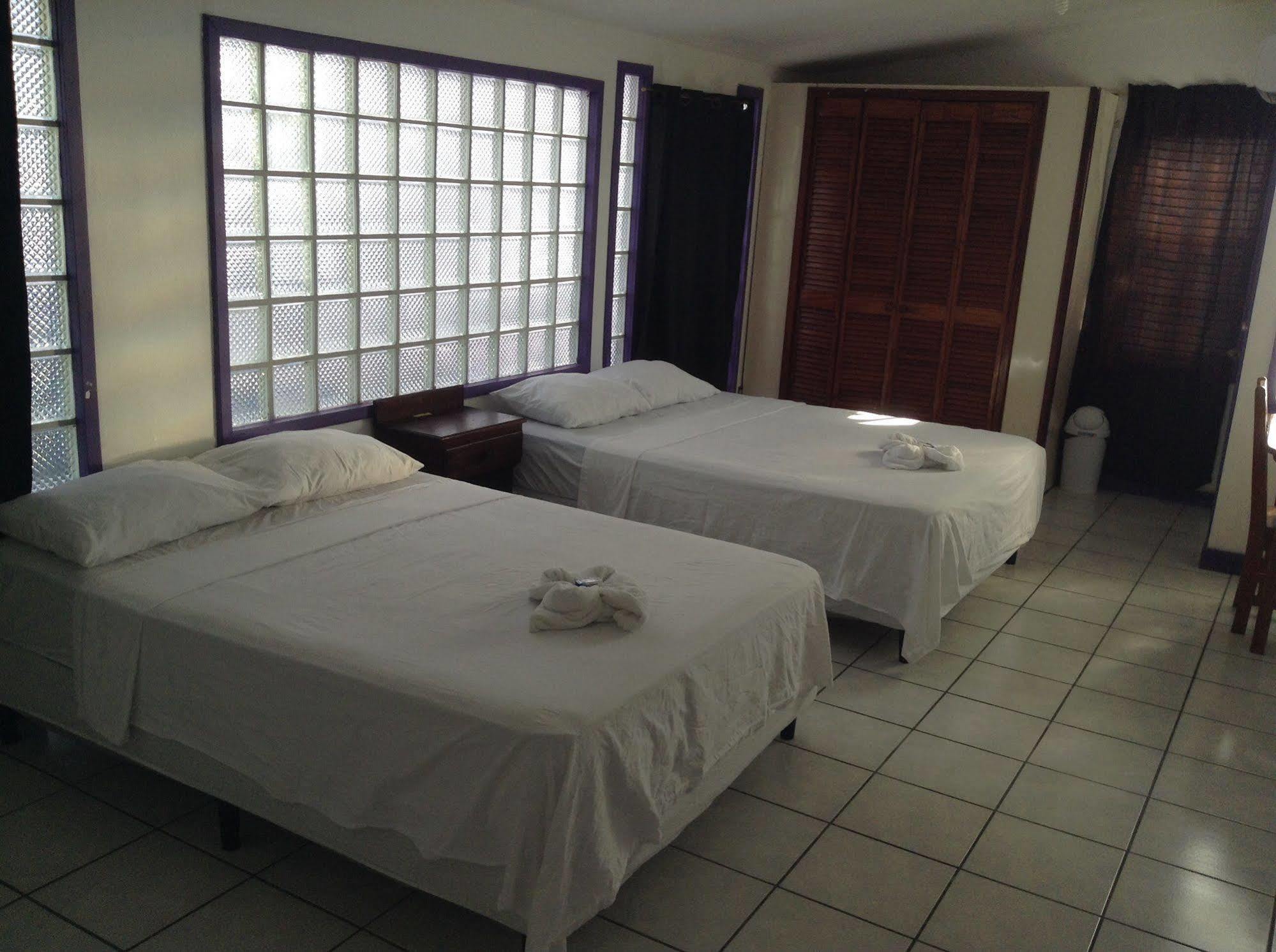 Amelia Guest House 圣佩德罗 外观 照片