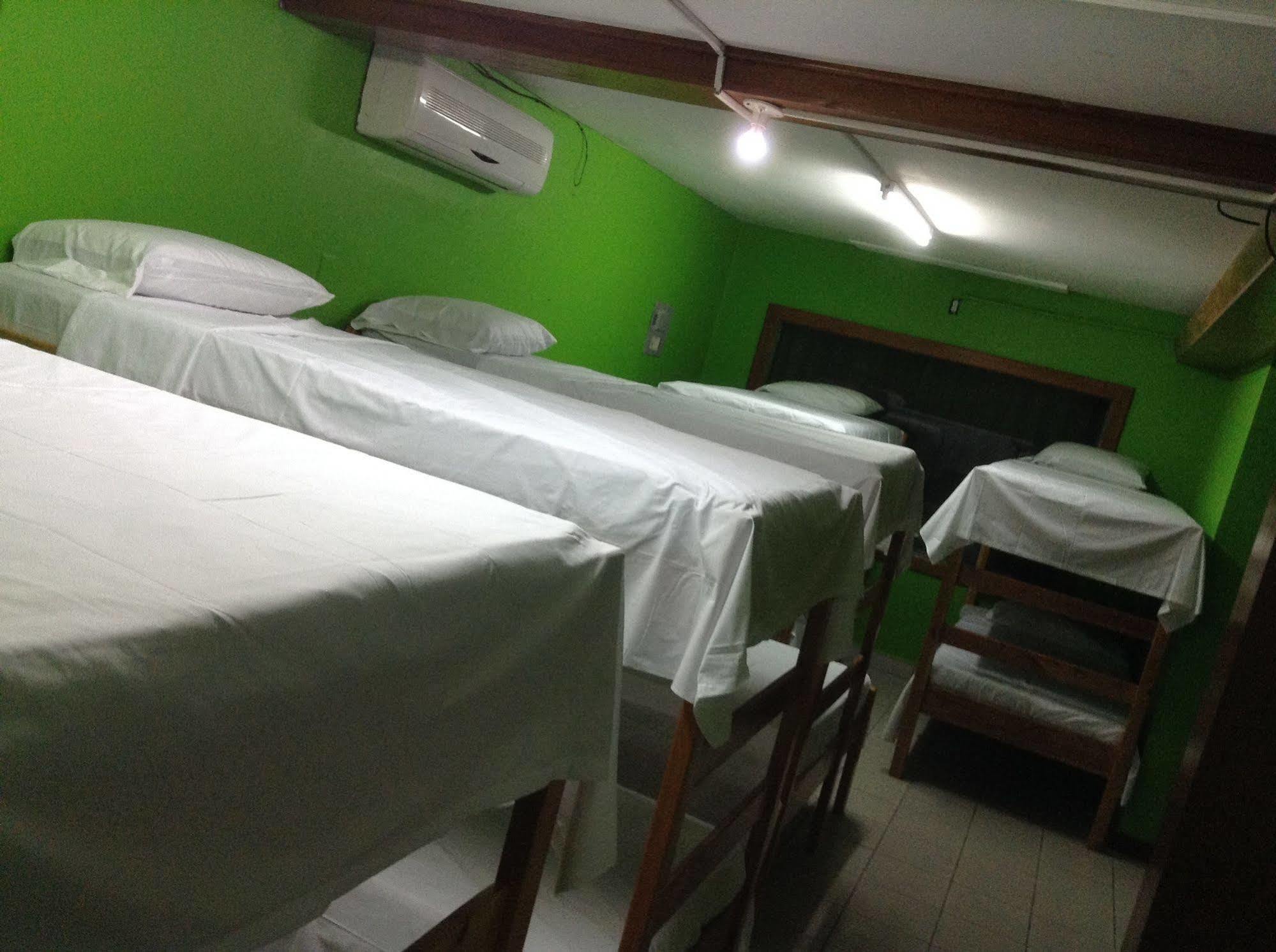Amelia Guest House 圣佩德罗 外观 照片