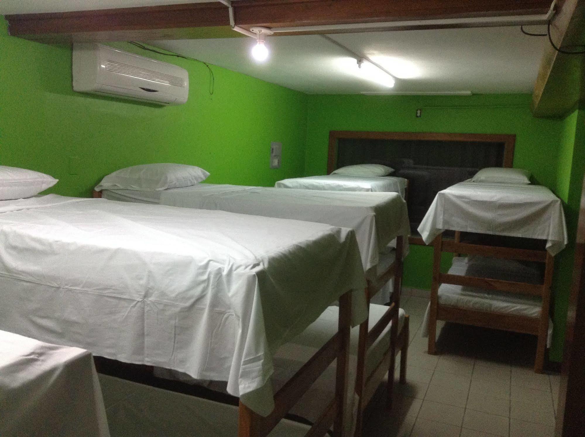 Amelia Guest House 圣佩德罗 外观 照片