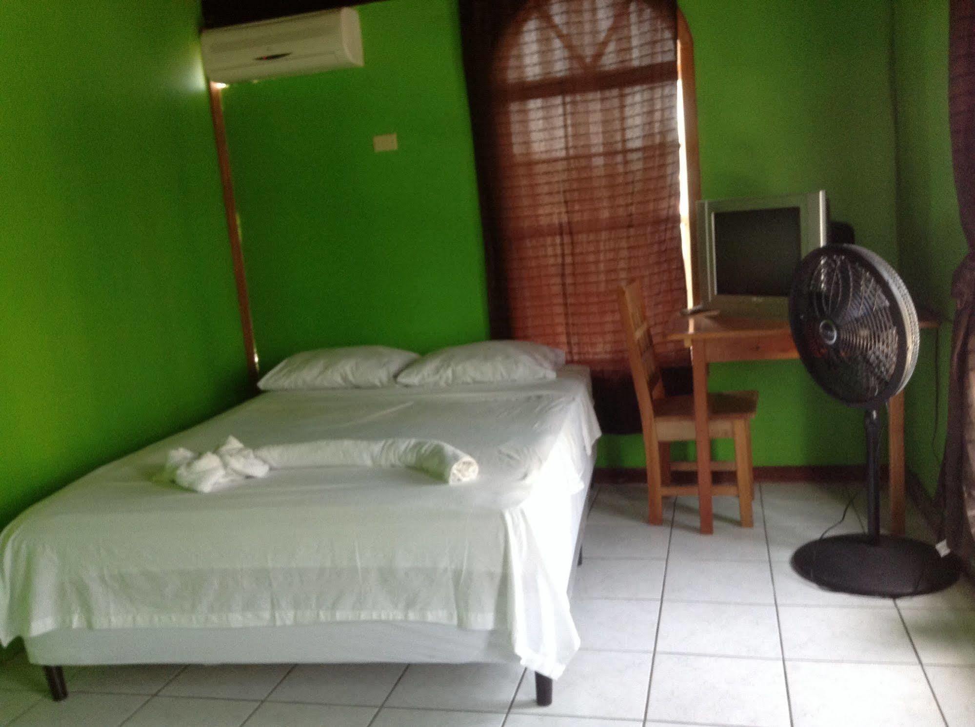 Amelia Guest House 圣佩德罗 外观 照片